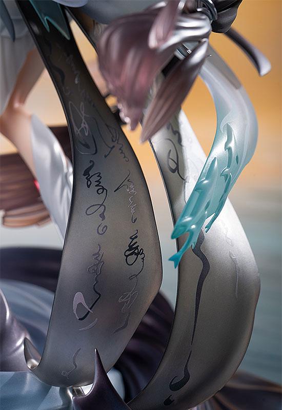 King Of Glory - Da Qiao: Baiheliang Goddess Ver. 29 cm