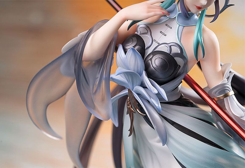 King Of Glory - Da Qiao: Baiheliang Goddess Ver. 29 cm