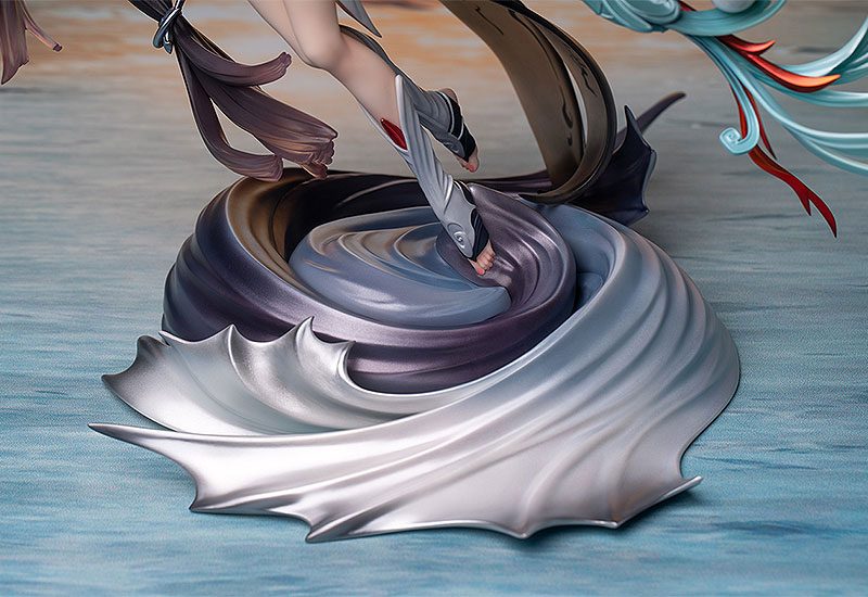 King Of Glory - Da Qiao: Baiheliang Goddess Ver. 29 cm