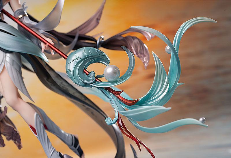 King Of Glory - Da Qiao: Baiheliang Goddess Ver. 29 cm