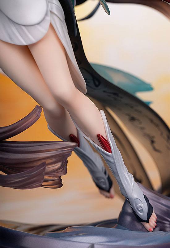 King Of Glory - Da Qiao: Baiheliang Goddess Ver. 29 cm