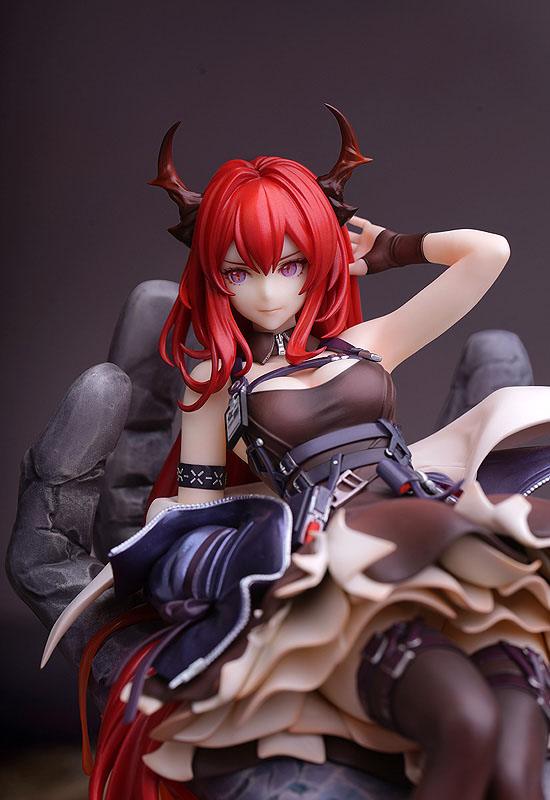 Arknights PVC Statue 1/7 Surtr: Magma Ver. 30 cm