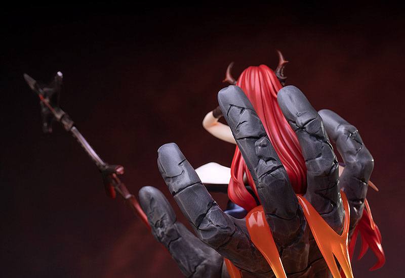 Arknights PVC Statue 1/7 Surtr: Magma Ver. 30 cm