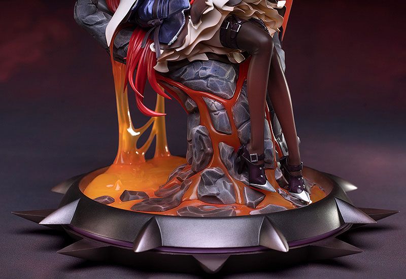 Arknights PVC Statue 1/7 Surtr: Magma Ver. 30 cm