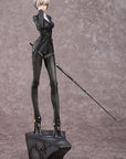 G.A.D PVC Statue 1/7 Inu 30 cm