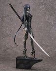 G.A.D PVC Statue 1/7 Karasu 32 cm