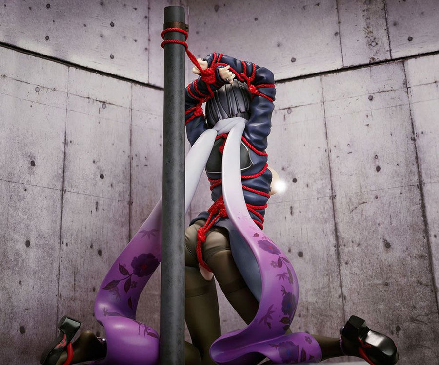 Tokyo Necro PVC Statue 1/6 Sayo Takanashi 23 cm
