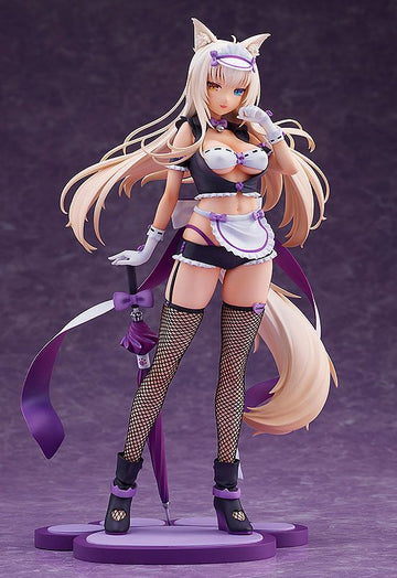 Nekopara PVC Statue 1/7 Coconut Race Queen ver. 27 cm