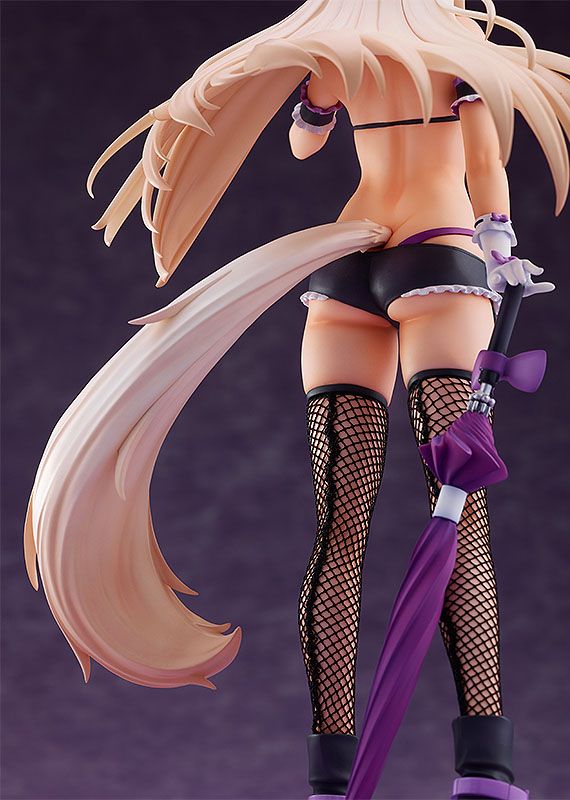 Nekopara PVC Statue 1/7 Coconut Race Queen ver. 27 cm