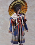 Fate/Grand Order PVC Statue 1/8 Assassin/Okada Izo: Festival Portrait Ver. 29 cm
