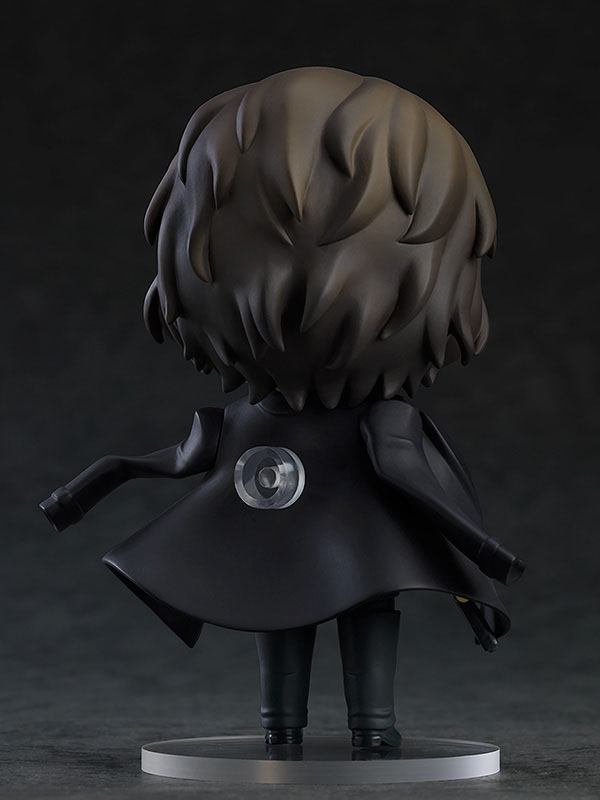 Bungo Stray Dogs Nendoroid Action Figure Osamu Dazai Dark Era Ver. 10 cm