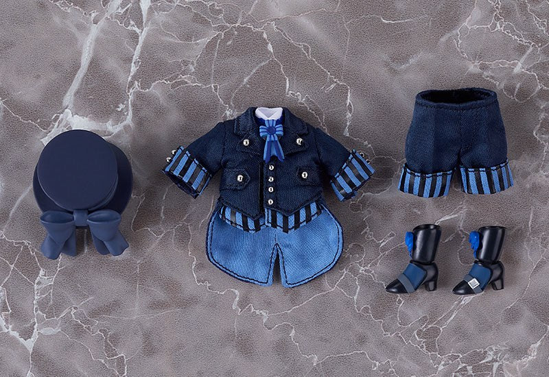 Black Butler: Book of the Atlantic Nendoroid Doll Action Figure Ciel Phantomhive 14 cm