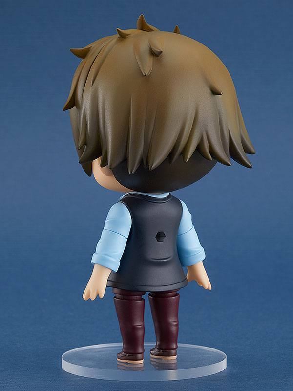 Idolish7 Nendoroid Action Figure Ryunosuke Tsunashi 10 cm
