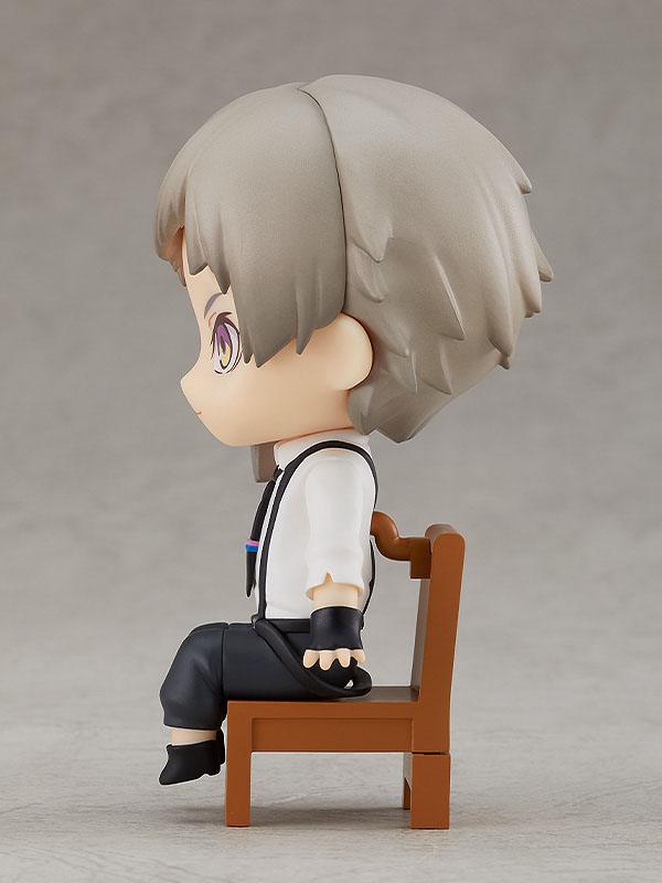 Bungo Stray Dogs Nendoroid Swacchao! Figure Atsushi Nakajima 9 cm