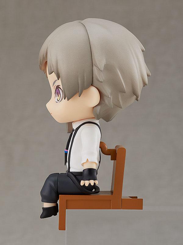 Bungo Stray Dogs Nendoroid Swacchao! Figure Atsushi Nakajima 9 cm