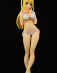 Fairy Tail PVC Statue 1/6 Lucy Heartfilia Swimsuit Pure in Heart 27 cm
