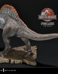 Jurassic Park III Prime Collectibles Statua 1/38 Spinosaurus 24 cm