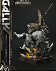 Alita: Battle Angel - Gally Ultimate Version 64 cm
