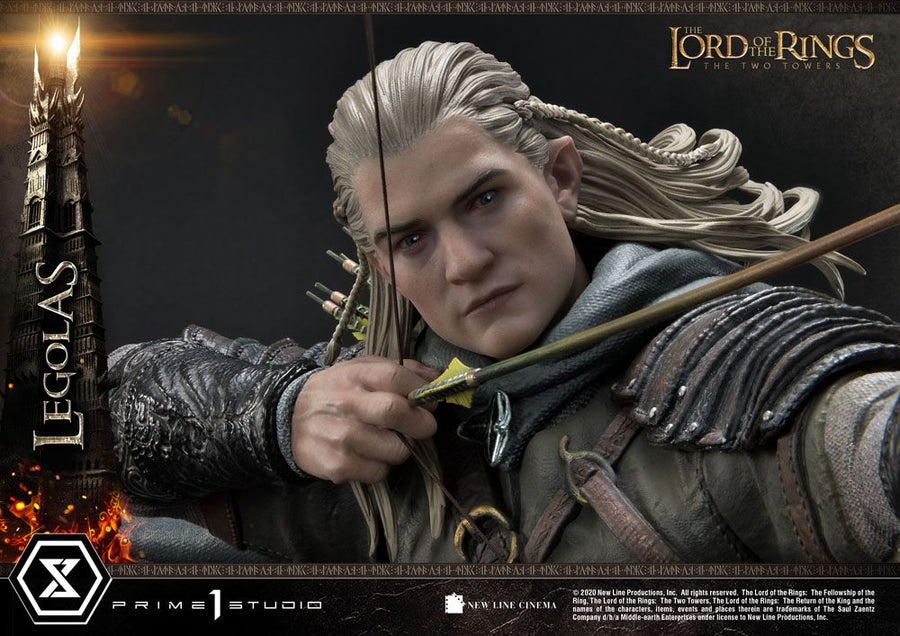 Lord of the Rings - Legolas Bonus Version 75 cm