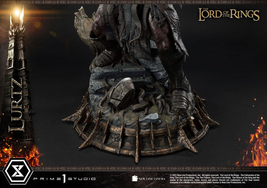 Lord of the Rings - Lurtz 59 cm