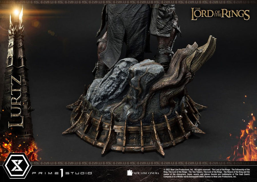 Lord of the Rings - Lurtz 59 cm