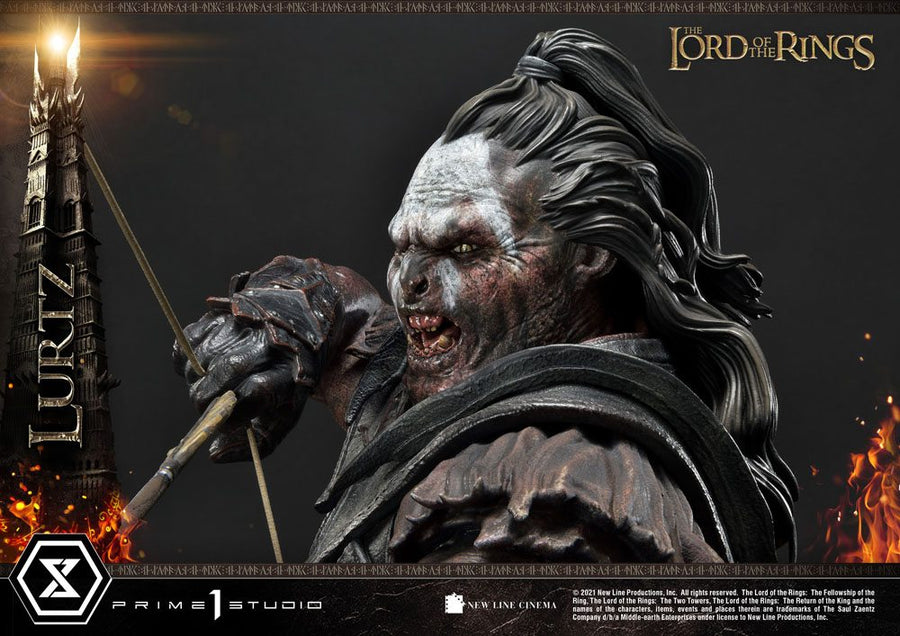Lord of the Rings - Lurtz 59 cm