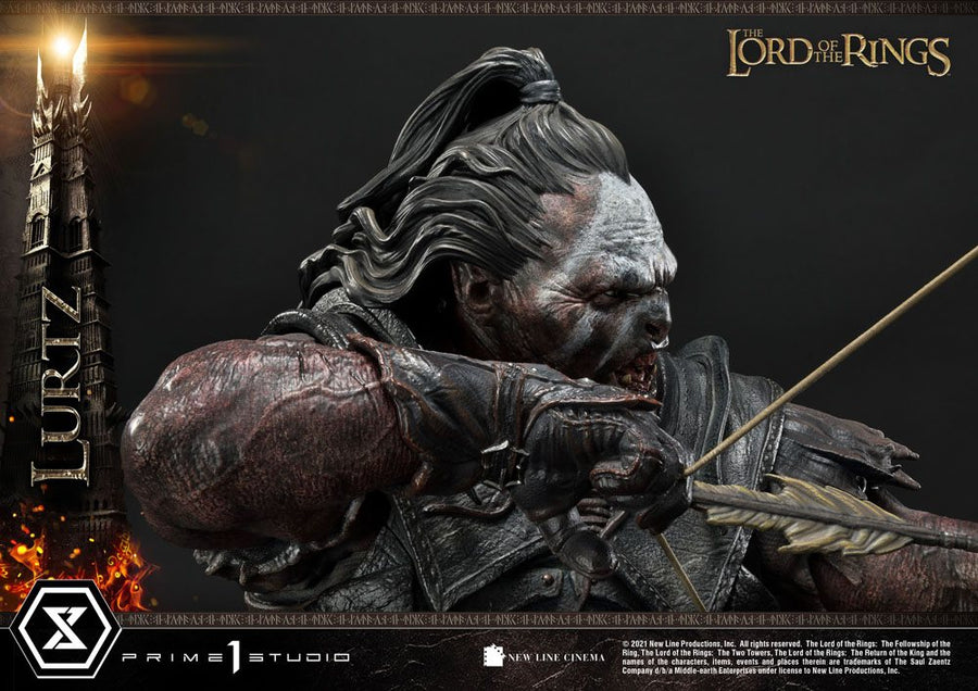 Lord of the Rings - Lurtz 59 cm