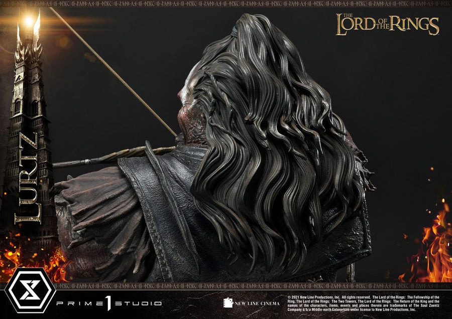 Lord of the Rings - Lurtz 59 cm