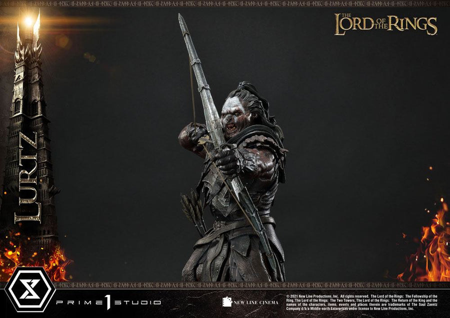 Lord of the Rings - Lurtz 59 cm