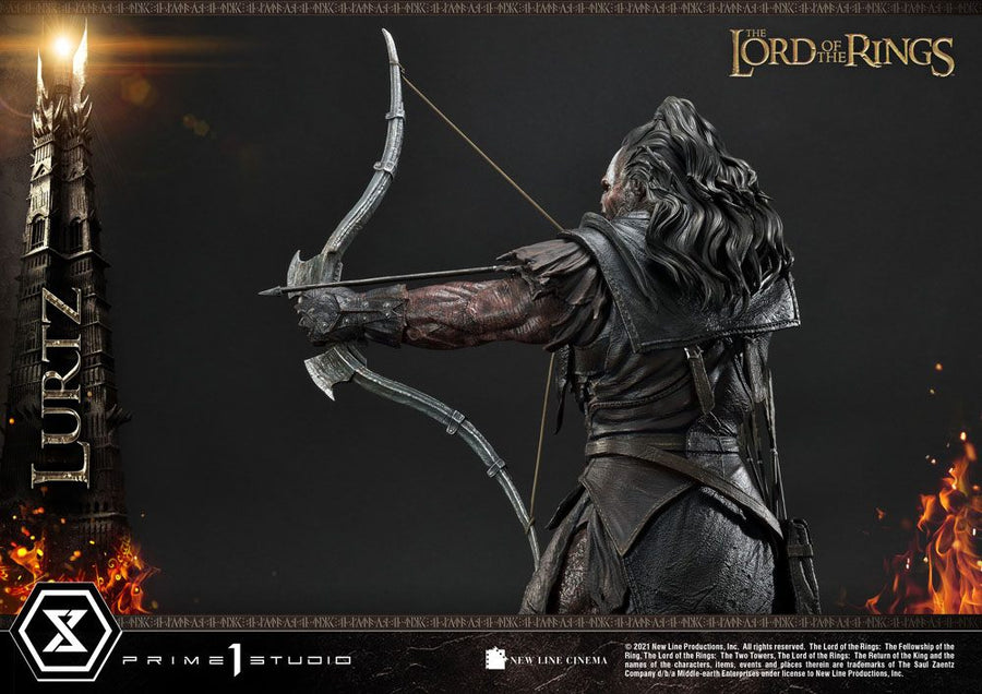 Lord of the Rings - Lurtz 59 cm