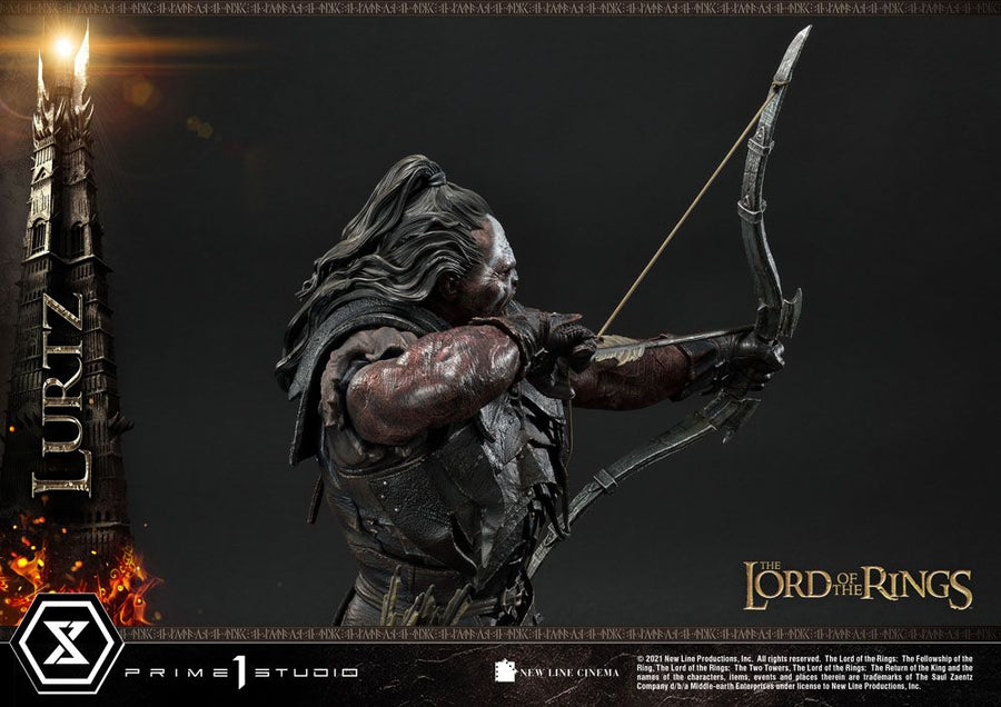 Lord of the Rings - Lurtz 59 cm
