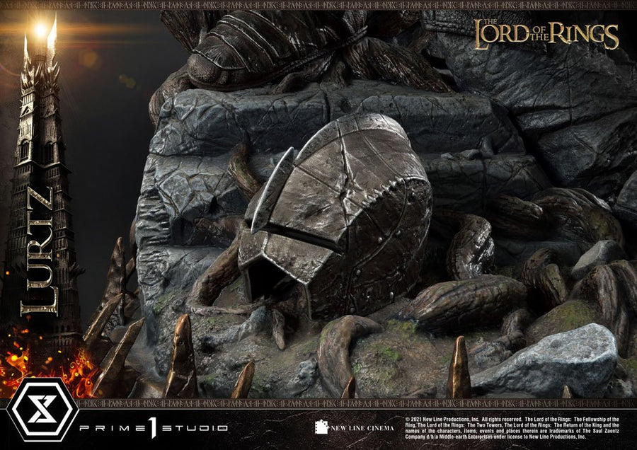 Lord of the Rings - Lurtz 59 cm