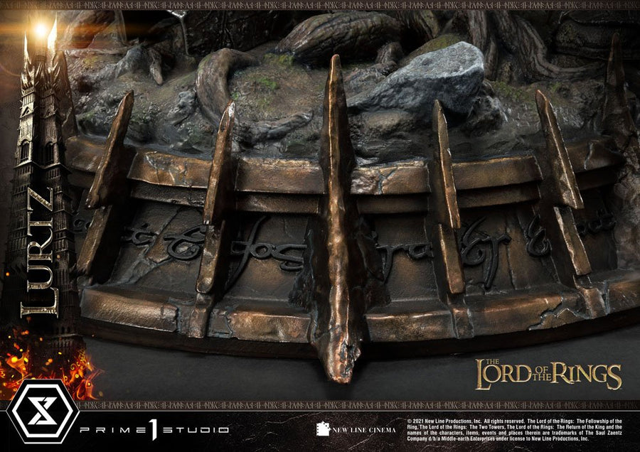 Lord of the Rings - Lurtz 59 cm