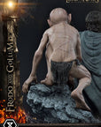 Lord of the Rings - Frodo & Gollum Bonus Version 46 cm