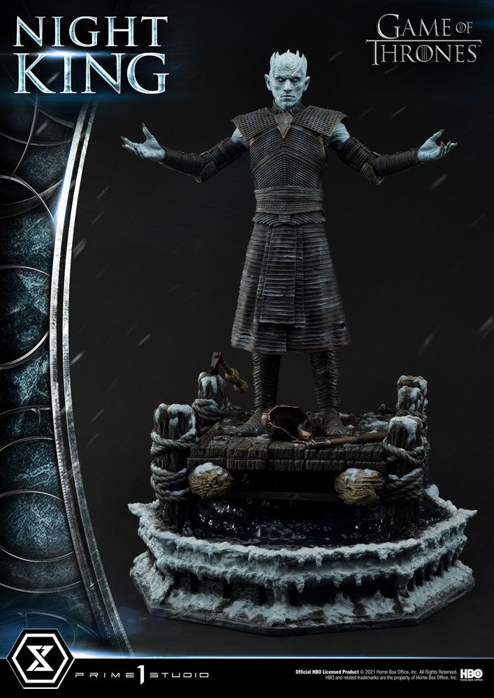 Game of Thrones - Night King 70 cm