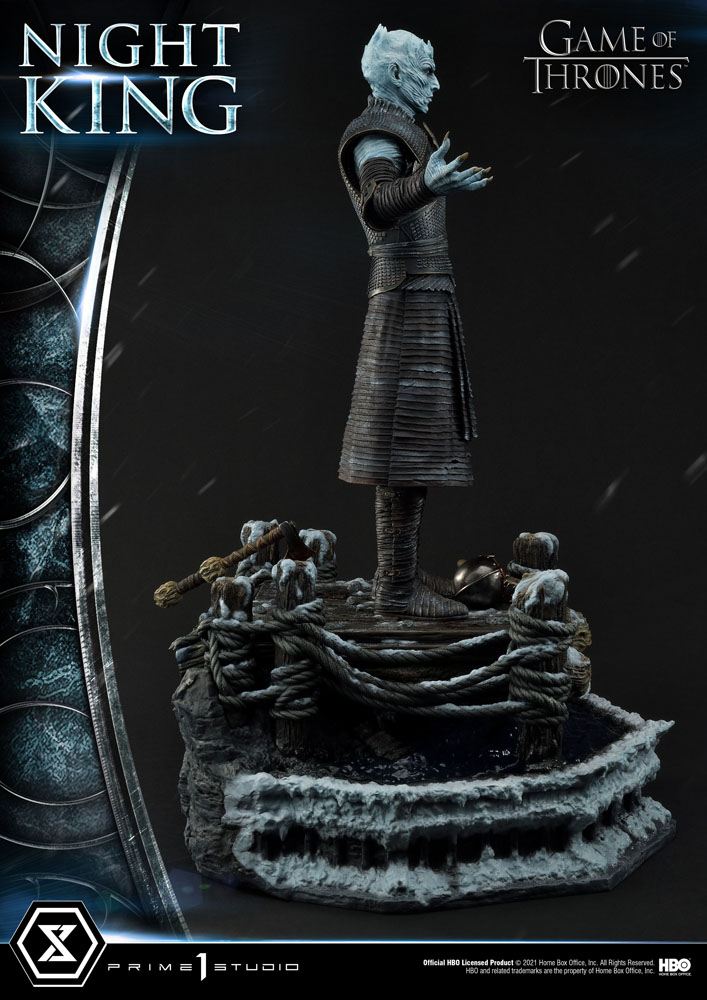 Game of Thrones - Night King 70 cm