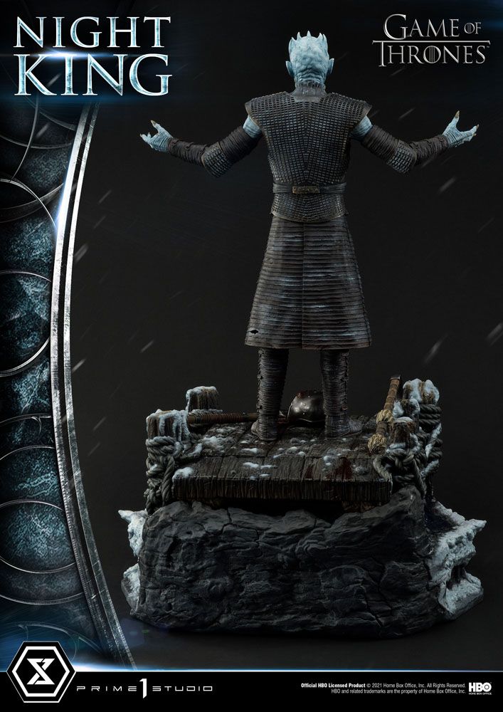 Game of Thrones - Night King 70 cm