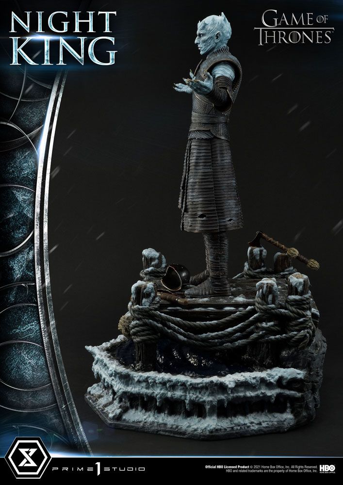 Game of Thrones - Night King 70 cm