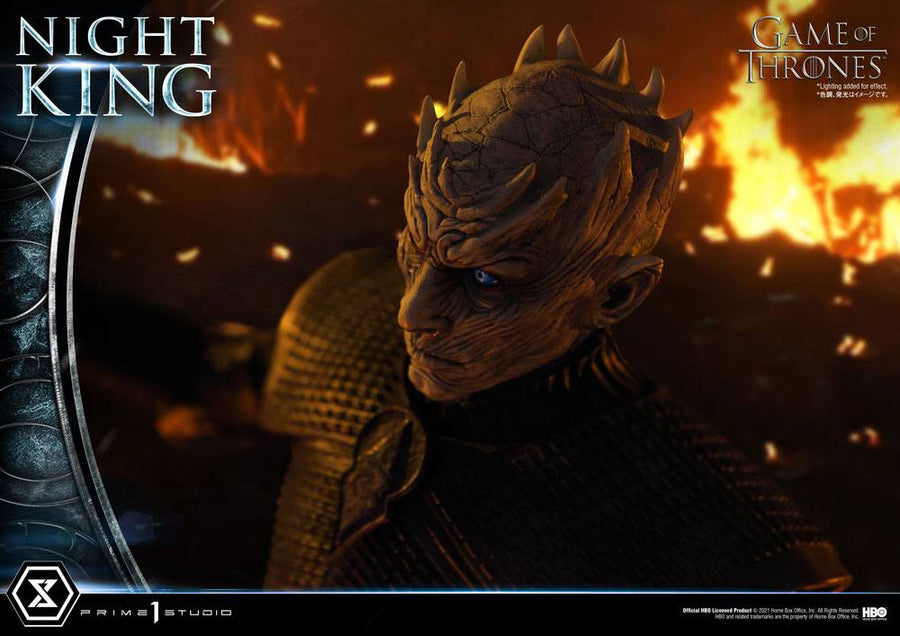 Game of Thrones - Night King 70 cm