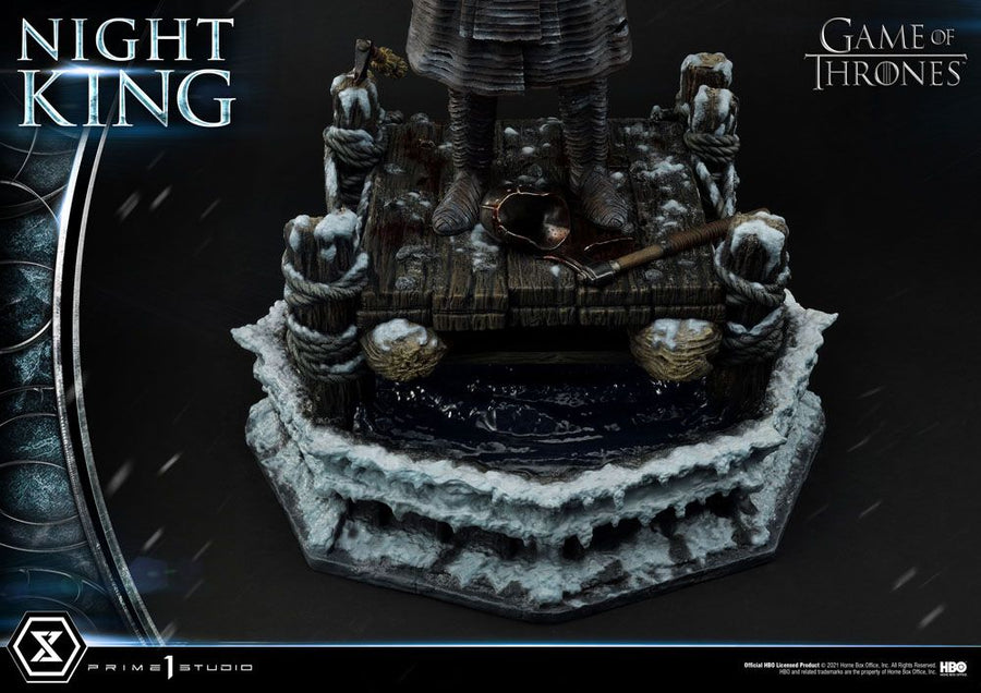 Game of Thrones - Night King 70 cm