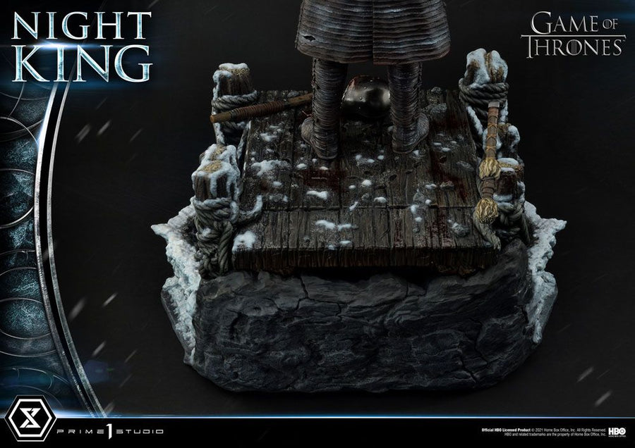 Game of Thrones - Night King 70 cm