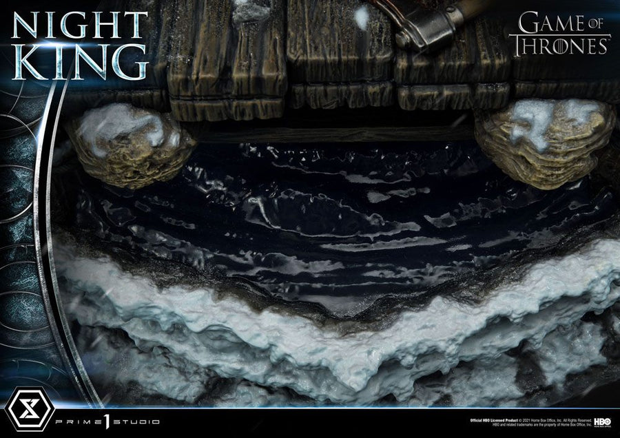 Game of Thrones - Night King 70 cm