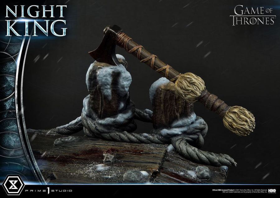 Game of Thrones - Night King 70 cm