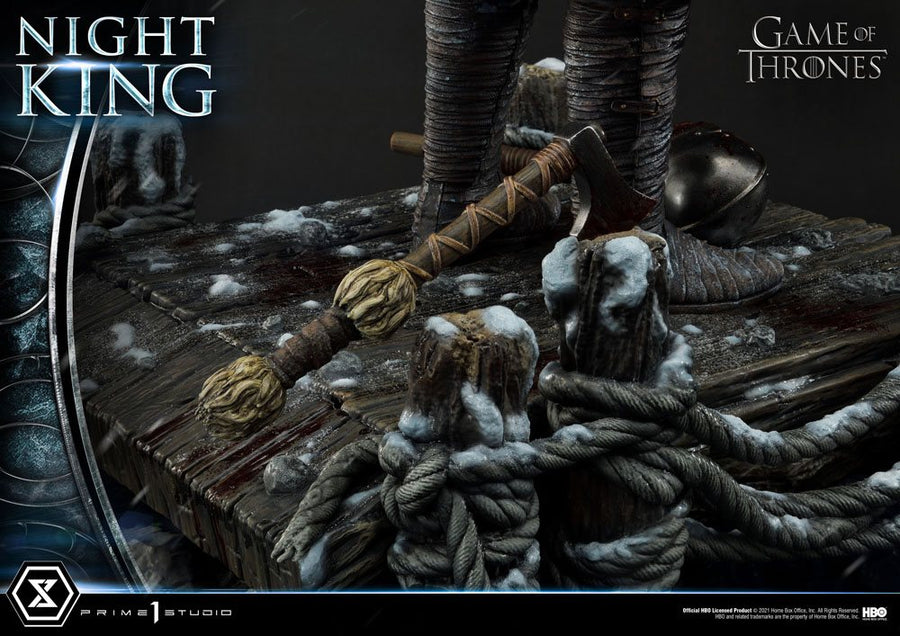 Game of Thrones - Night King 70 cm