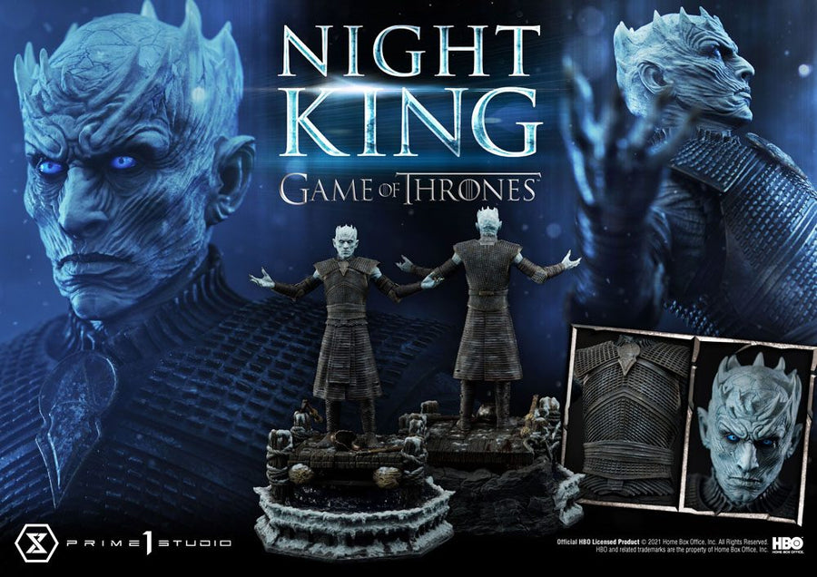 Game of Thrones - Night King 70 cm