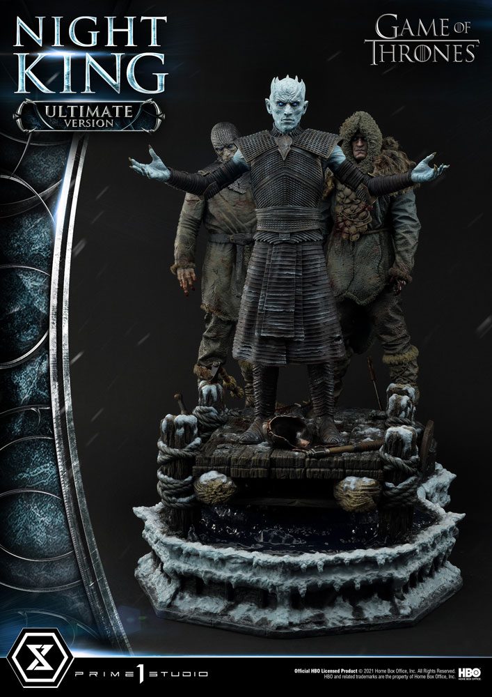 Game of Thrones - Night King Ultimate Version 70 cm