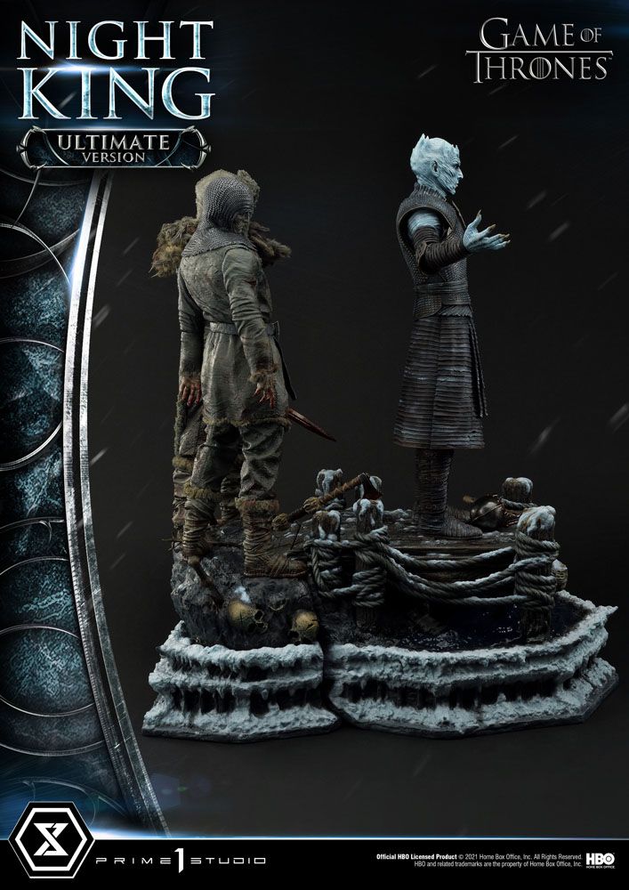 Game of Thrones - Night King Ultimate Version 70 cm