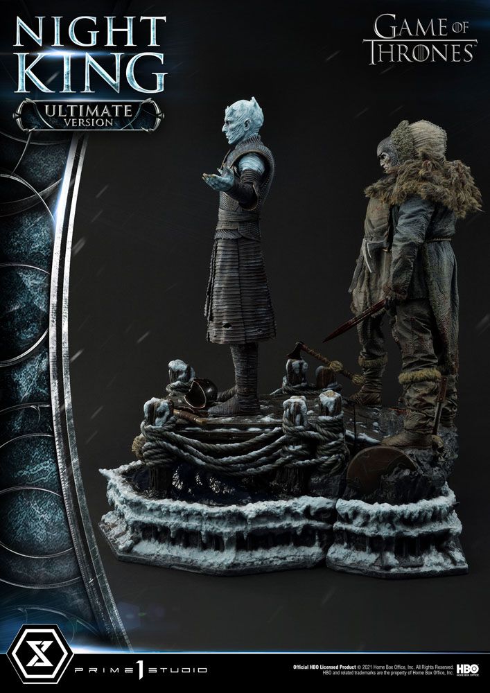 Game of Thrones - Night King Ultimate Version 70 cm