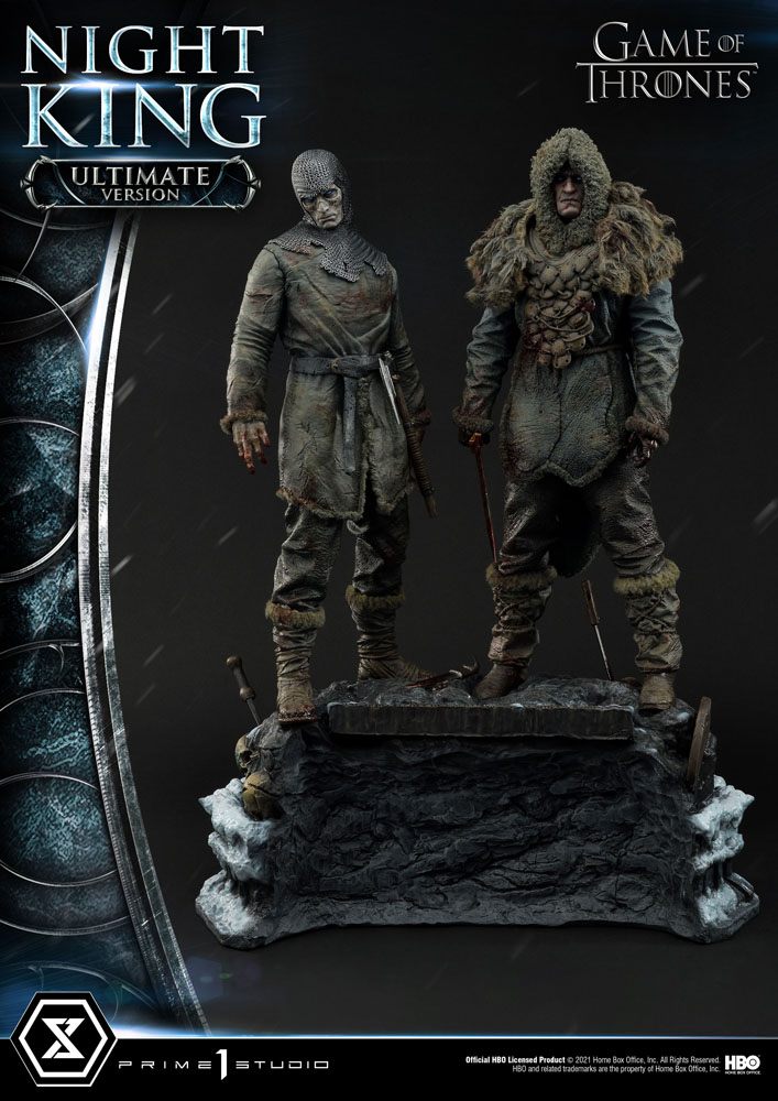 Game of Thrones - Night King Ultimate Version 70 cm