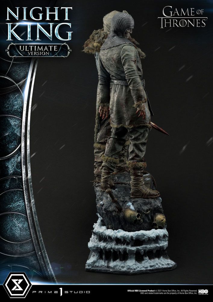 Game of Thrones - Night King Ultimate Version 70 cm